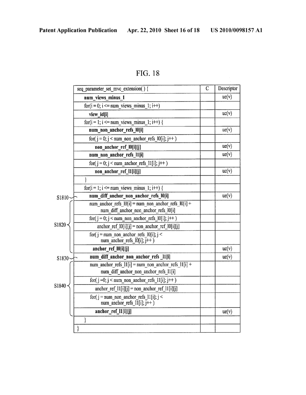  METHOD AND AN APPARATUS FOR PROCESSING A VIDEO SIGNAL - diagram, schematic, and image 17