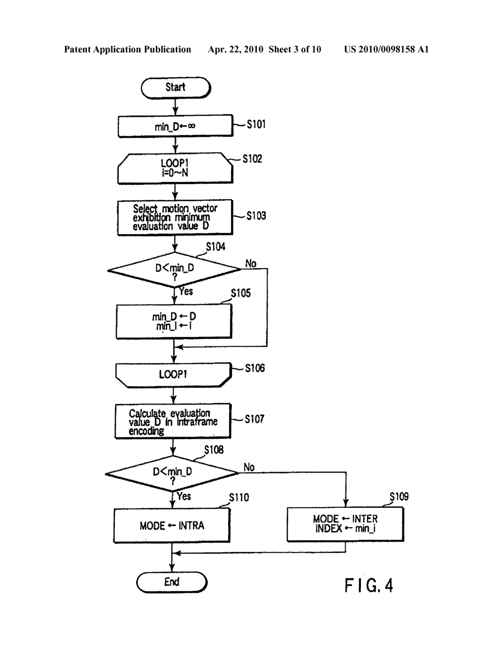 VIDEO ENCODING/DECODING METHOD AND APPARATUS - diagram, schematic, and image 04