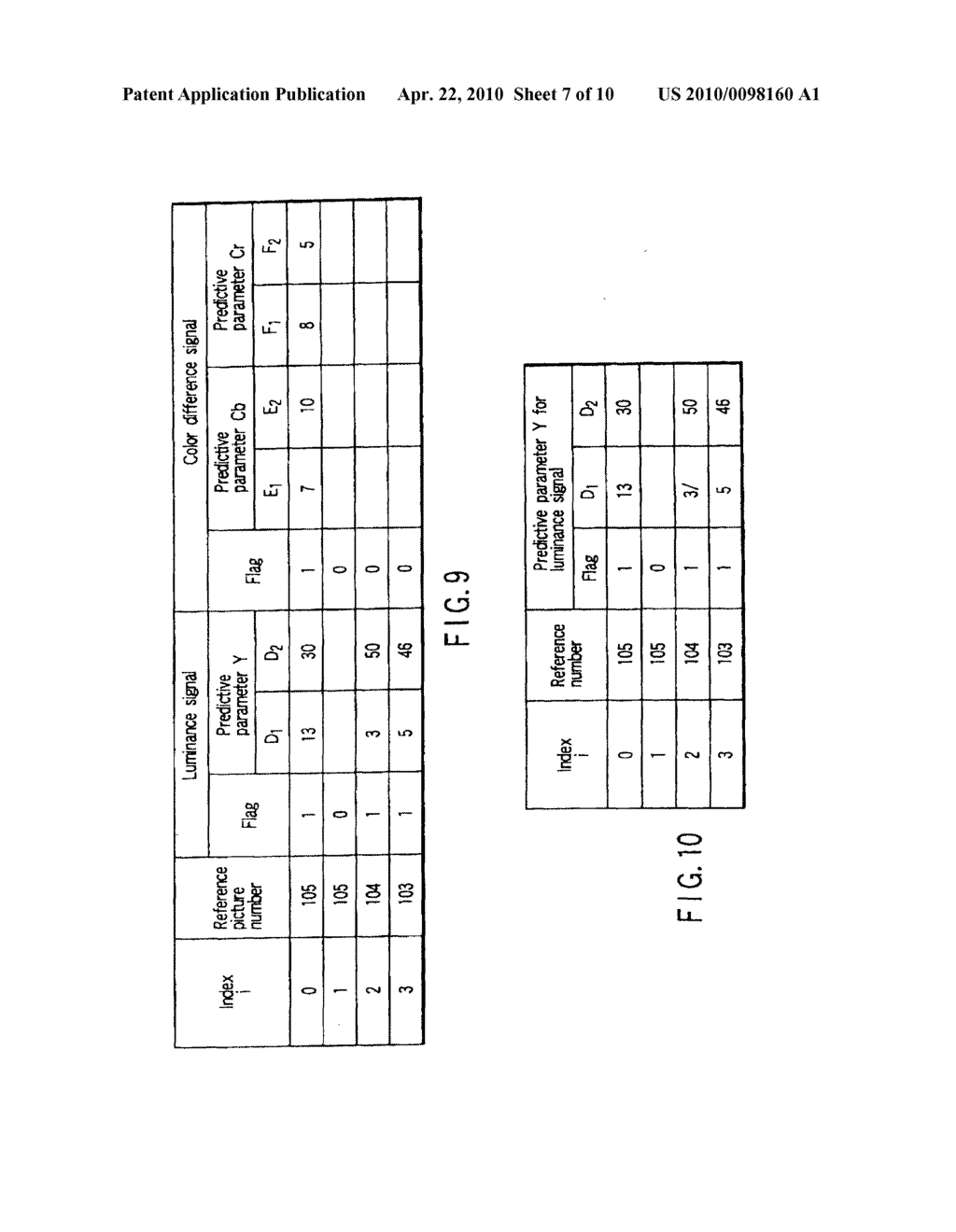 VIDEO ENCODING/DECODING METHOD AND APPARATUS - diagram, schematic, and image 08