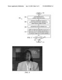 METHOD AND APPARATUS FOR MOTION ESTIMATION USING COMPRESSED REFERENCE FRAME diagram and image