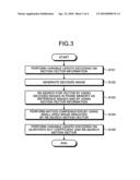 Transcoding device and transcoding method diagram and image