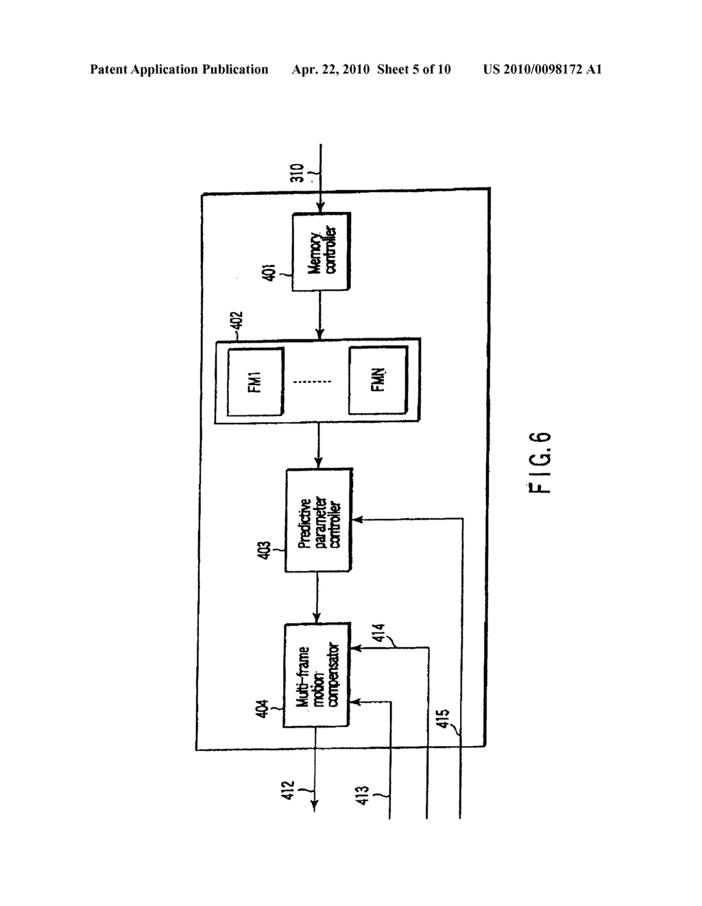 VIDEO ENCODING/ DECODING METHOD AND APPARATUS - diagram, schematic, and image 06