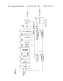 RADIO TRANSMISSION DEVICE, CONTROL DEVICE, RADIO COMMUNICATION SYSTEM, AND COMMUNICATION METHOD diagram and image