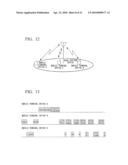 RADIO TRANSMISSION DEVICE, CONTROL DEVICE, RADIO COMMUNICATION SYSTEM, AND COMMUNICATION METHOD diagram and image