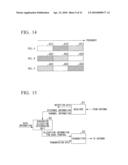 RADIO TRANSMISSION DEVICE, CONTROL DEVICE, RADIO COMMUNICATION SYSTEM, AND COMMUNICATION METHOD diagram and image