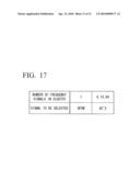 RADIO TRANSMISSION DEVICE, CONTROL DEVICE, RADIO COMMUNICATION SYSTEM, AND COMMUNICATION METHOD diagram and image