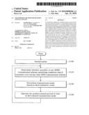 TRANSMISSION METHOD FOR MULTIPLE ANTENNA SYSTEM diagram and image