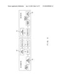 WIRELESS COMMUNICATIONS SYSTEM, TRANSMITTING APPARATUS AND RECEIVING APPARATUS diagram and image