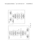 WIRELESS COMMUNICATIONS SYSTEM, TRANSMITTING APPARATUS AND RECEIVING APPARATUS diagram and image