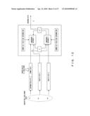 WIRELESS COMMUNICATIONS SYSTEM, TRANSMITTING APPARATUS AND RECEIVING APPARATUS diagram and image