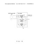 WIRELESS COMMUNICATIONS SYSTEM, TRANSMITTING APPARATUS AND RECEIVING APPARATUS diagram and image