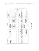 WIRELESS COMMUNICATIONS SYSTEM, TRANSMITTING APPARATUS AND RECEIVING APPARATUS diagram and image