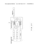 WIRELESS COMMUNICATIONS SYSTEM, TRANSMITTING APPARATUS AND RECEIVING APPARATUS diagram and image