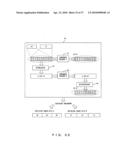 WIRELESS COMMUNICATIONS SYSTEM, TRANSMITTING APPARATUS AND RECEIVING APPARATUS diagram and image