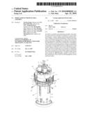 MODULAR REACTOR HEAD AREA ASSEMBLY diagram and image