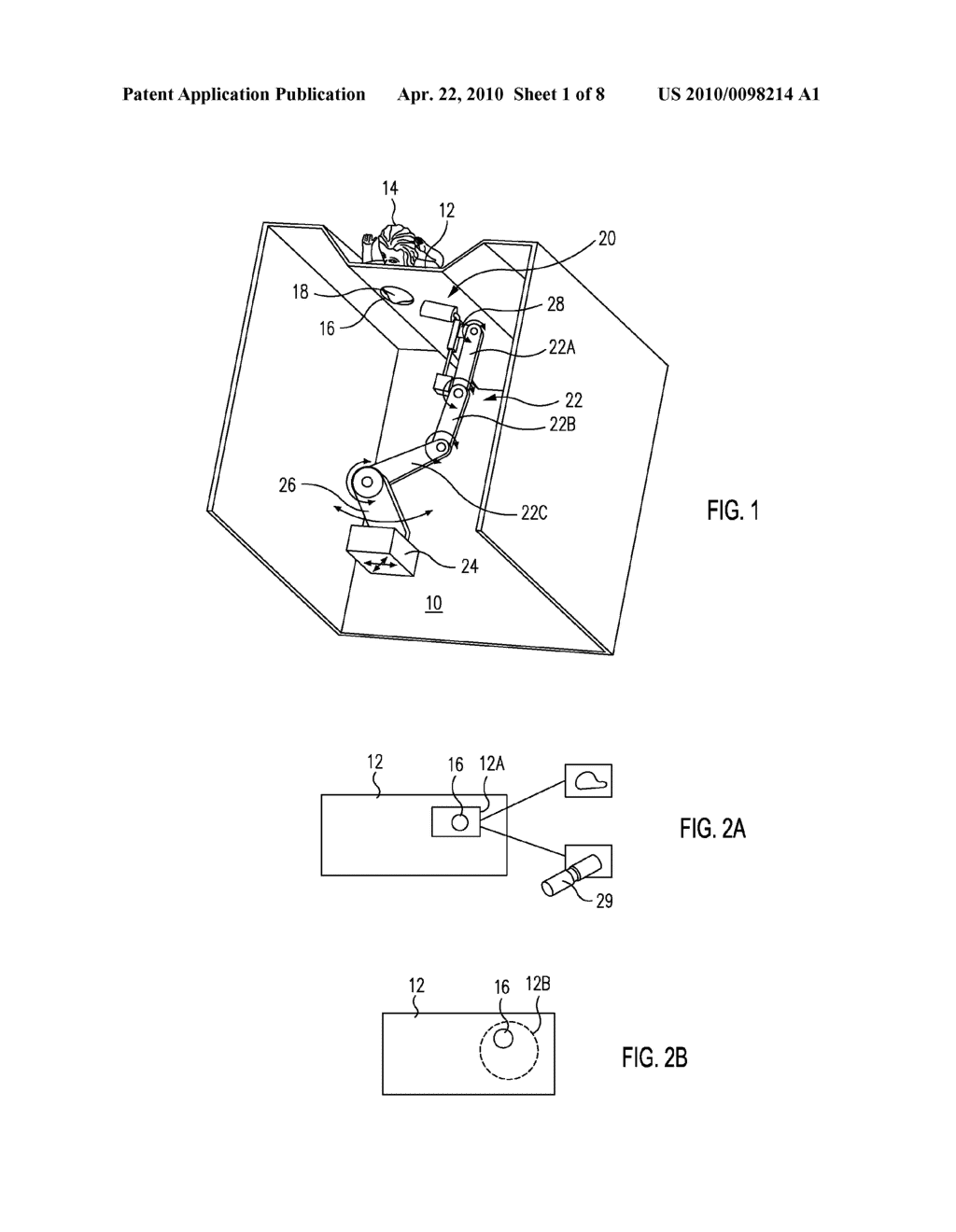 Methods and Systems for Treating Breast Cancer Using External Beam Radiation - diagram, schematic, and image 02