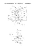 APPARATUS FOR PROVIDING SHIELDING IN A MULTISPOT X-RAY SOURCE AND METHOD OF MAKING SAME diagram and image