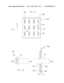 APPARATUS FOR PROVIDING SHIELDING IN A MULTISPOT X-RAY SOURCE AND METHOD OF MAKING SAME diagram and image