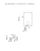 Methods, Systems, and Products for Provididng Ring Backs diagram and image