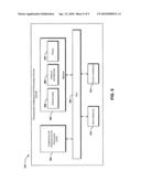 Systems and Methods for Providing a Personalized Communication Processing Service diagram and image