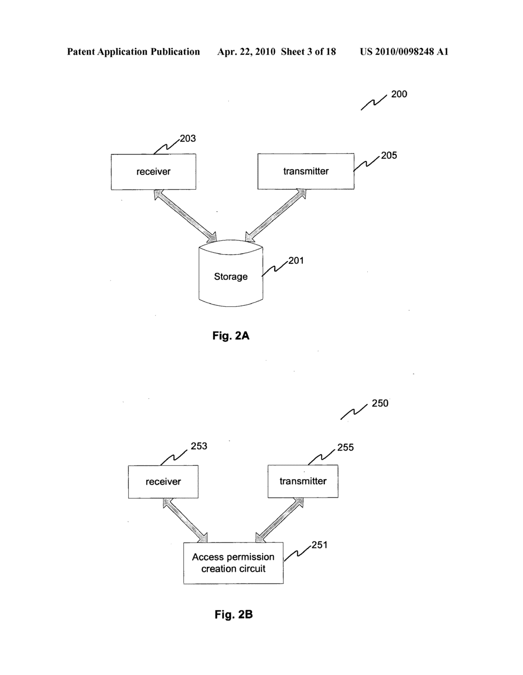 DEVICE AND METHOD OF GENERATING AND DISTRIBUTING ACCESS PERMISSION TO DIGITAL OBJECT - diagram, schematic, and image 04