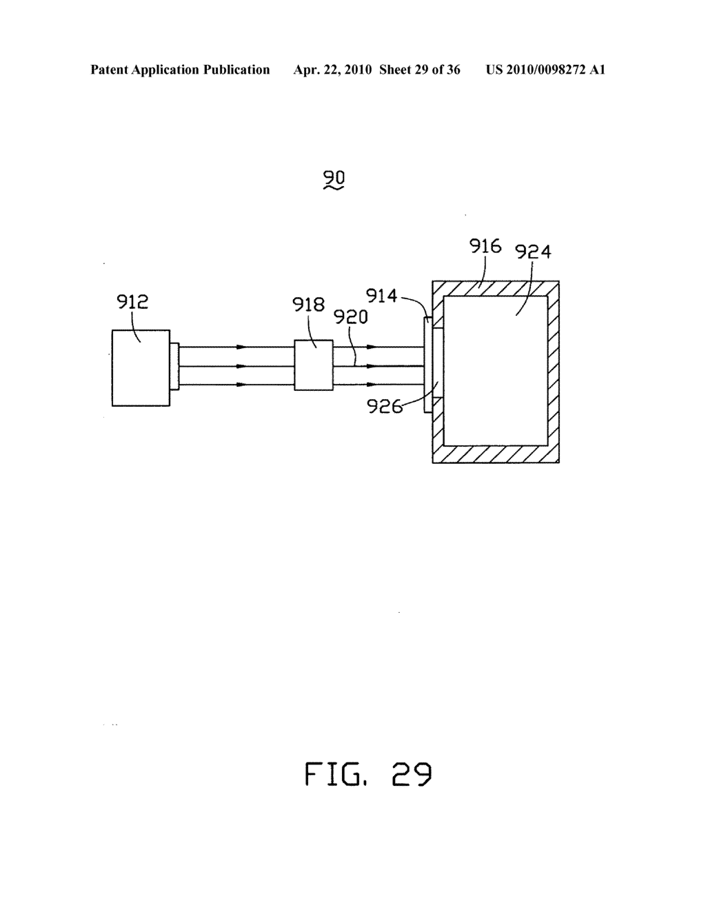 Thermoacoustic device - diagram, schematic, and image 30