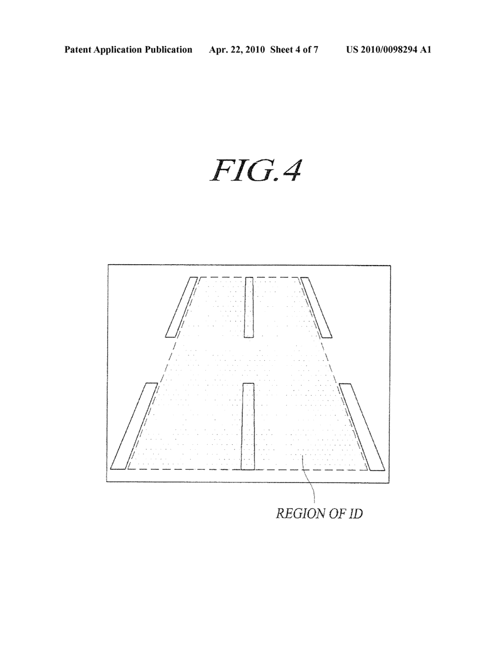 METHOD AND APPARATUS FOR DETECTING LANE - diagram, schematic, and image 05