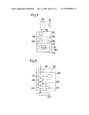 Method and Device for Recognizing a Face and Face Recognition Module diagram and image