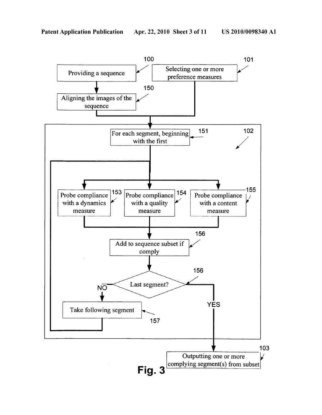 Method And A System For Lenticular Printing - diagram, schematic, and image 04