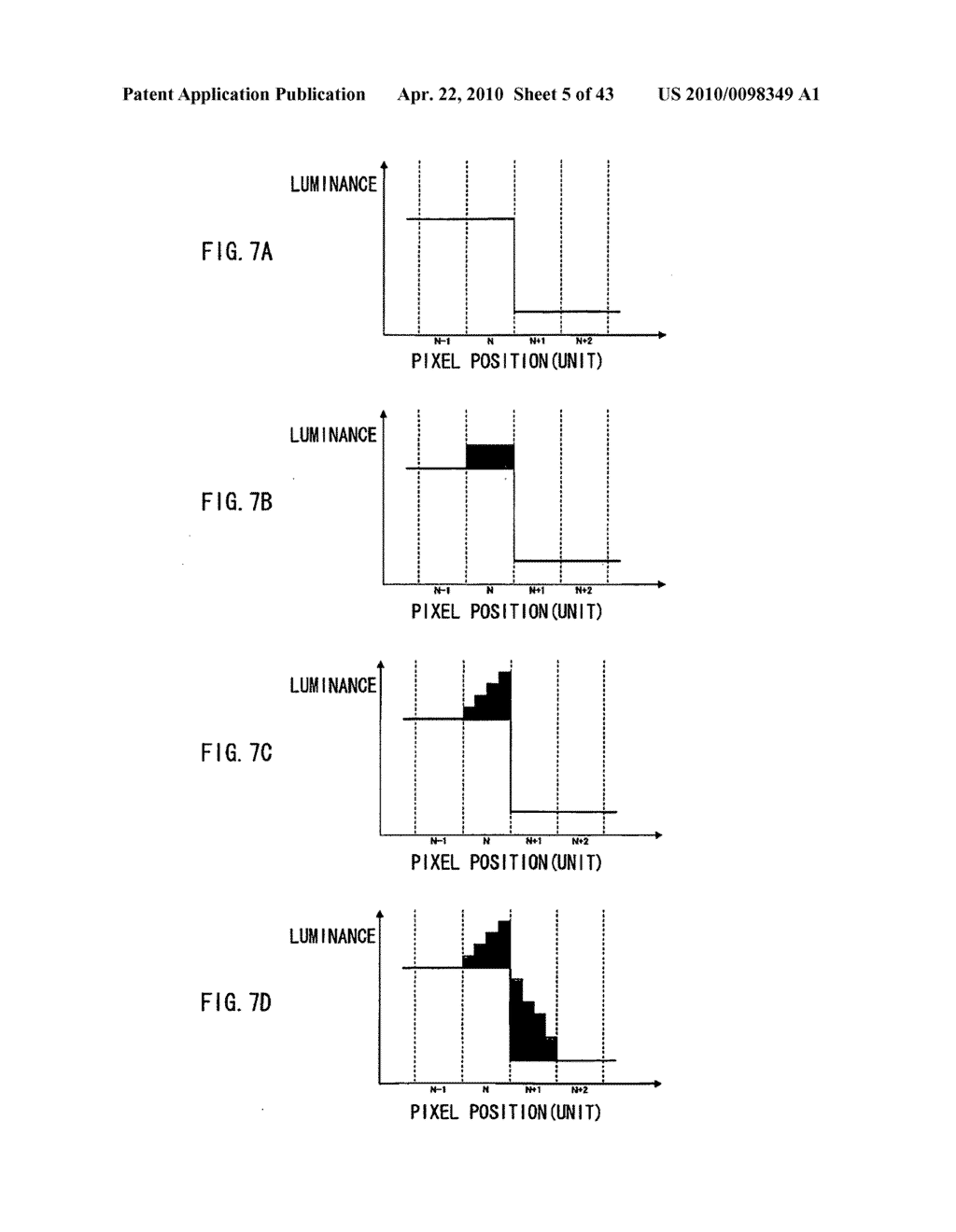 Image processing device and image display system - diagram, schematic, and image 06