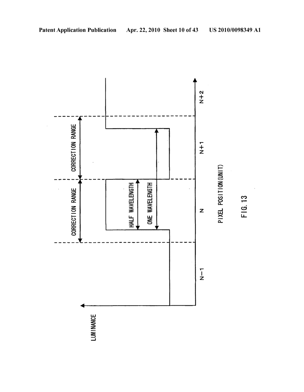 Image processing device and image display system - diagram, schematic, and image 11