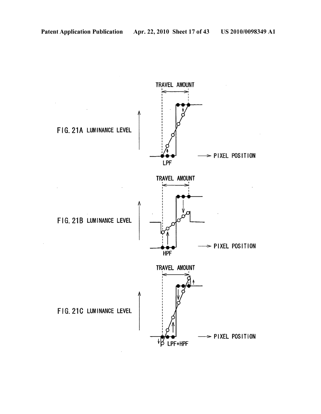 Image processing device and image display system - diagram, schematic, and image 18