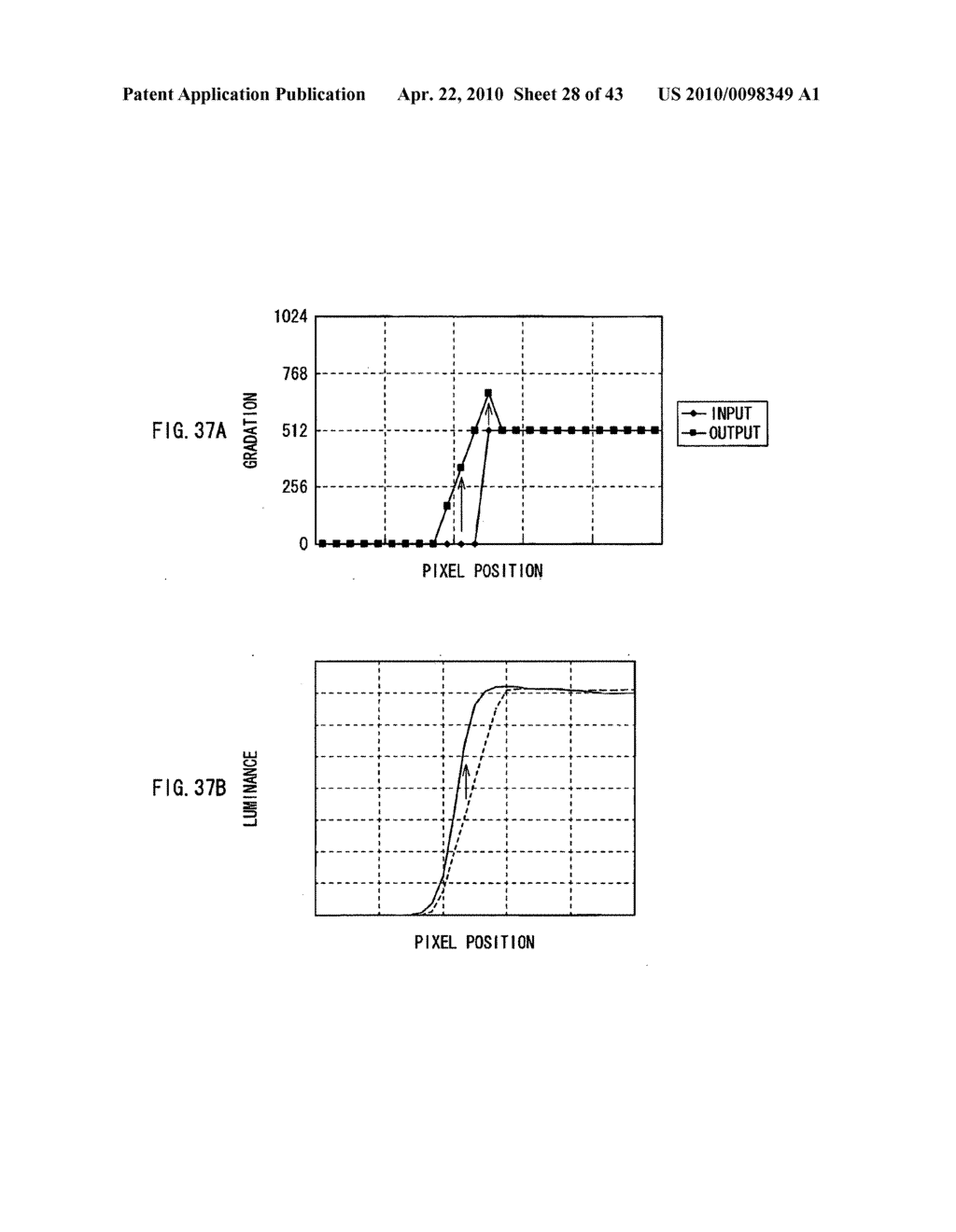 Image processing device and image display system - diagram, schematic, and image 29