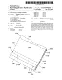 BAG HAVING A CLOSURE ASSEMBLY diagram and image