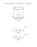 LOAD-BEARING PRODUCTS AND METHOD FOR MAKING SAME diagram and image