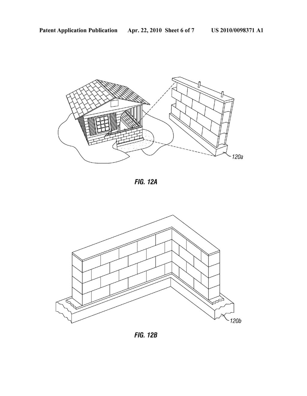 LOAD-BEARING PRODUCTS AND METHOD FOR MAKING SAME - diagram, schematic, and image 07