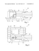 OPTOELECTRONIC COMPONENT BASED ON PREMOLD TECHNOLOGY diagram and image