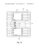 OPTOELECTRONIC COMPONENT BASED ON PREMOLD TECHNOLOGY diagram and image