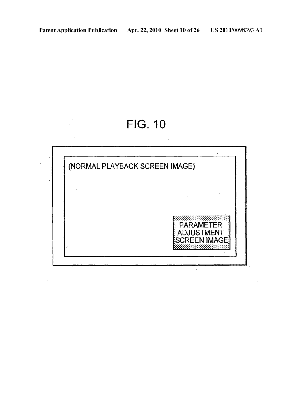 INFORMATION SIGNAL PROCESSING APPARATUS AND METHOD, INFORMATION SIGNAL PROCESSING SYSTEM AND METHOD, AND INFORMATION SIGNAL PLAYBACK APPARATUS AND METHOD - diagram, schematic, and image 11