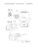 High intensity, strobed led micro-strip for microfilm imaging system and methods diagram and image