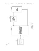 IMAGE CAPTURE APPARATUS WITH CHARGED CAPACITOR SWITCHING DEVICE FOR PHOTOFLASH diagram and image