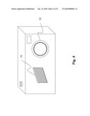 Image Capture Device Having An Adjustable Front-Facing Viewfinder diagram and image