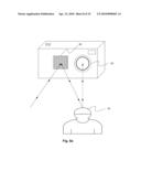 Image Capture Device Having An Adjustable Front-Facing Viewfinder diagram and image