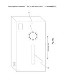 Image Capture Device Having An Adjustable Front-Facing Viewfinder diagram and image