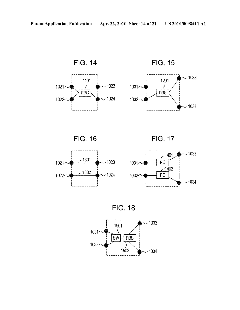 OPTICAL RECEIVER AND OPTICAL RECEIVING METHOD - diagram, schematic, and image 15