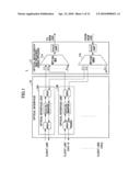 Optical interface method and apparatus diagram and image