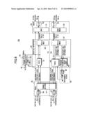 Optical interface method and apparatus diagram and image