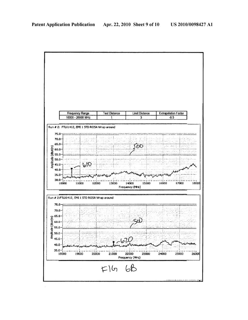 EMI SHROUD FOR A PLASTIC RECEIVE OPTICAL SUBASSEMBLY - diagram, schematic, and image 10