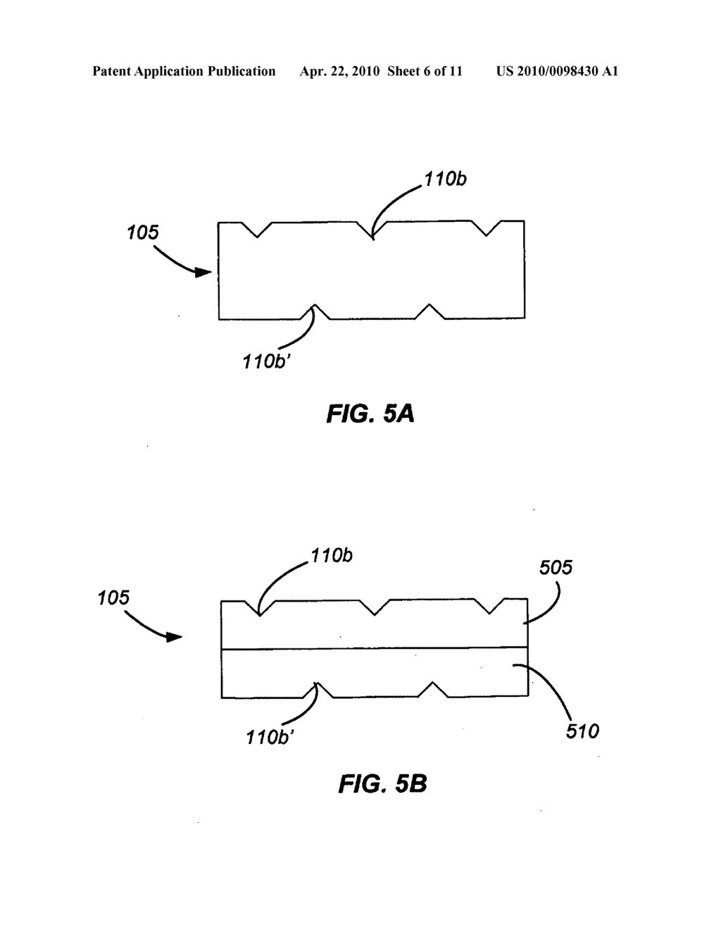 FREE SPACE OPTICAL COMMUNICATION WITH OPTICAL FILM - diagram, schematic, and image 07