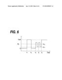 OPTICAL RECEIVER APPLICABLE TO MULTIPLE TRANSMISSION SPEED diagram and image